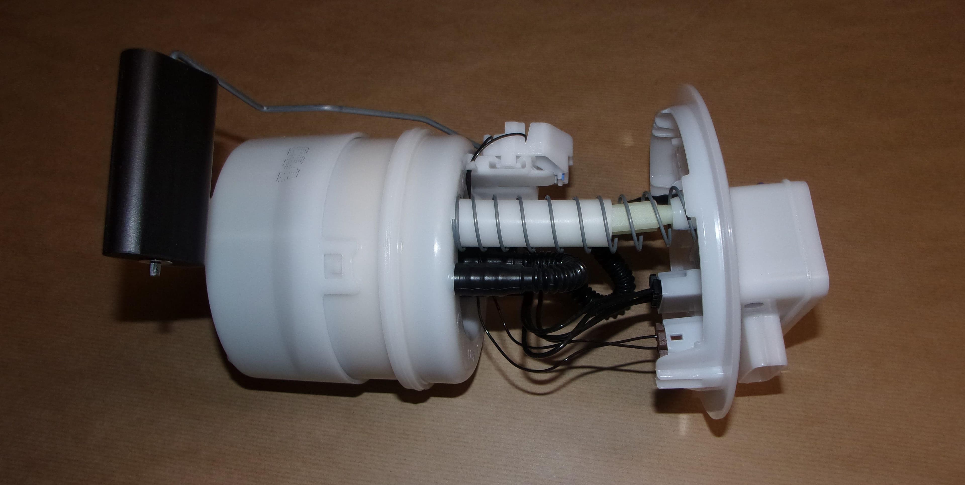 Bränslepump - Renault Clio V 1.0 från Autofrance - bild 3