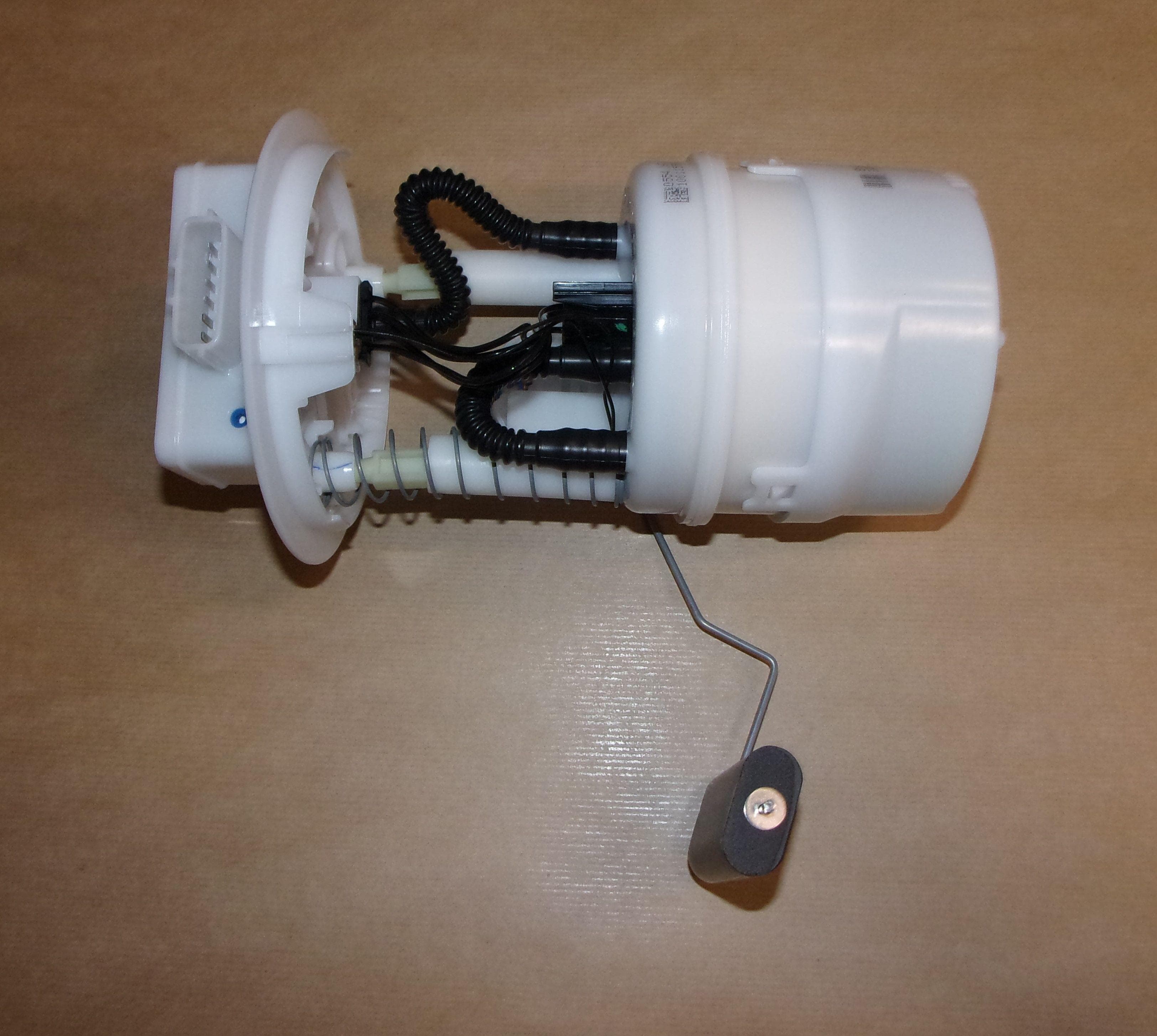 Bränslepump - Renault Clio V 1.0 från Autofrance - bild 4