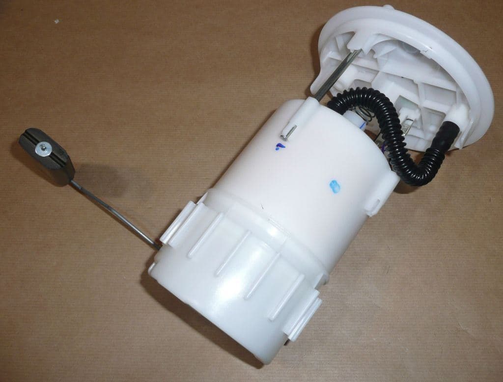 Bränslepump - Renault Kangoo 1.2/1.2 16V/1.4 från Autofrance - bild 2