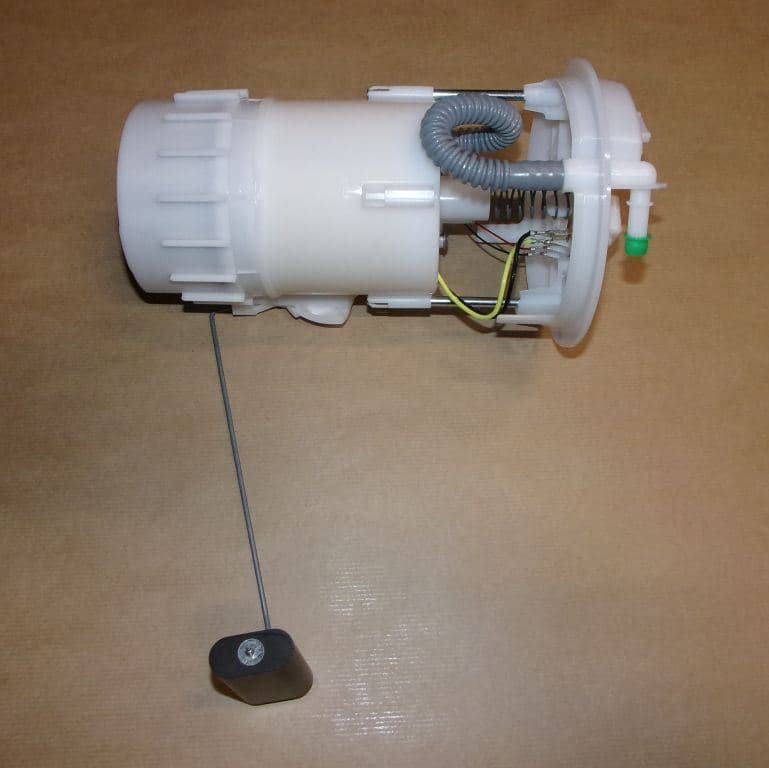 Bränslepump - Renault Kangoo II 1.2TCE 13-20 från Autofrance - bild 3