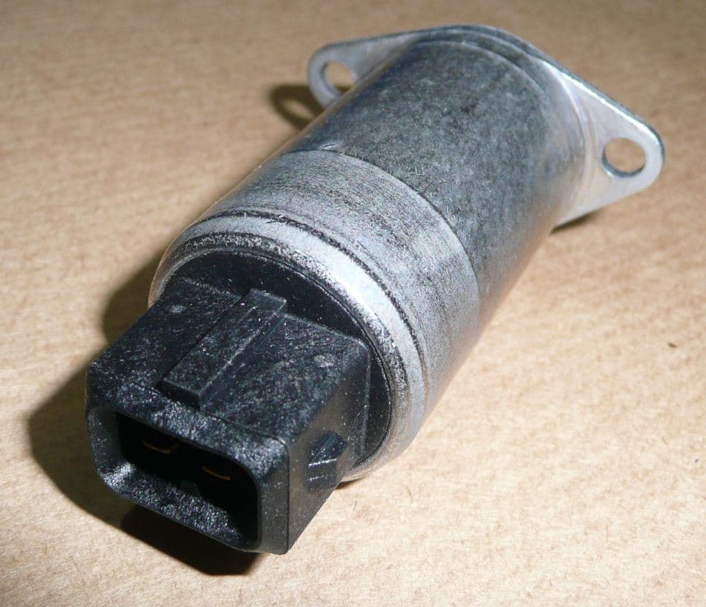 Bränslepump - Renault Laguna II 2.0 Ide från Autofrance - bild 3