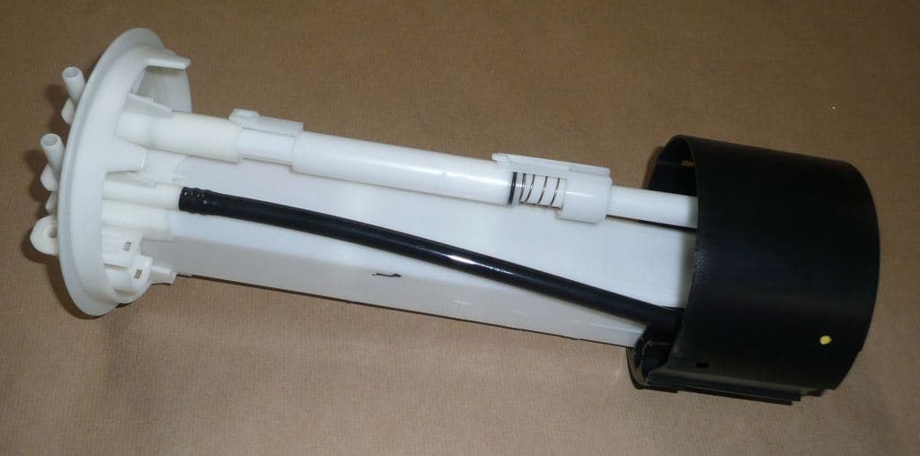 Bränslepump - Renault Master II 2.8DTI från Autofrance - bild 2