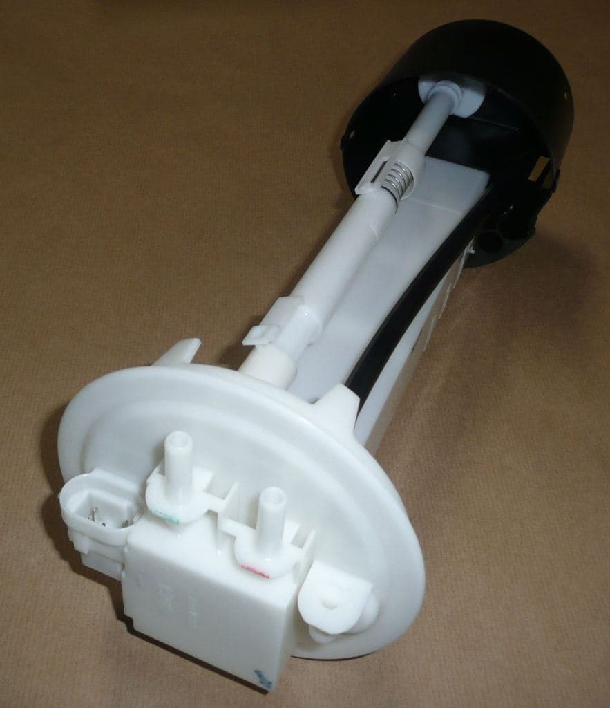 Bränslepump - Renault Master II 2.8DTI från Autofrance - bild 3