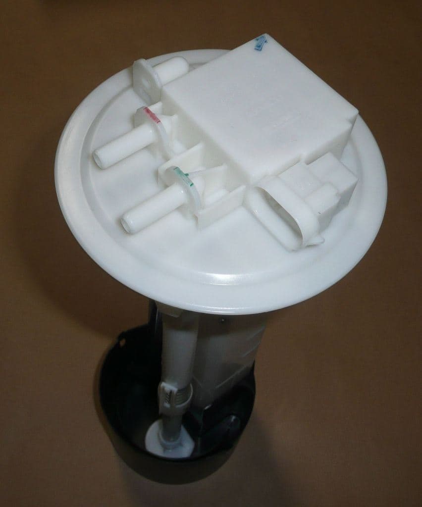 Bränslepump - Renault Master II 2.8DTI från Autofrance - bild 4