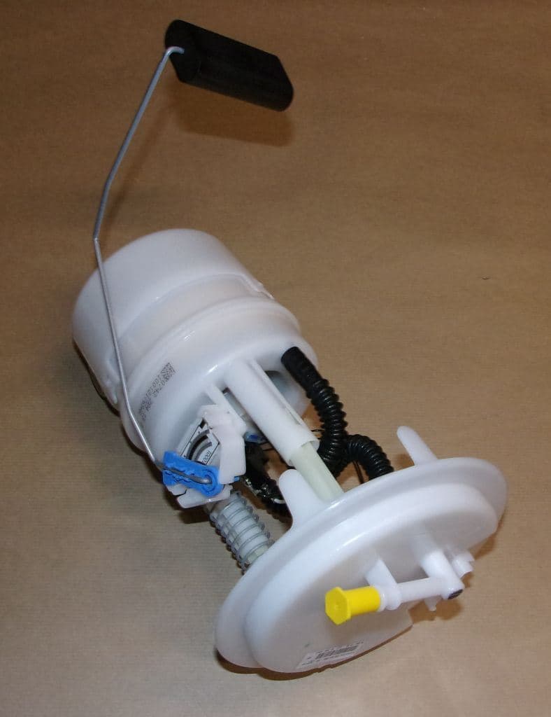 Bränslepump Sats - Citroën C3 II/Ds3 1.0/1.2VTI från Autofrance - bild 3