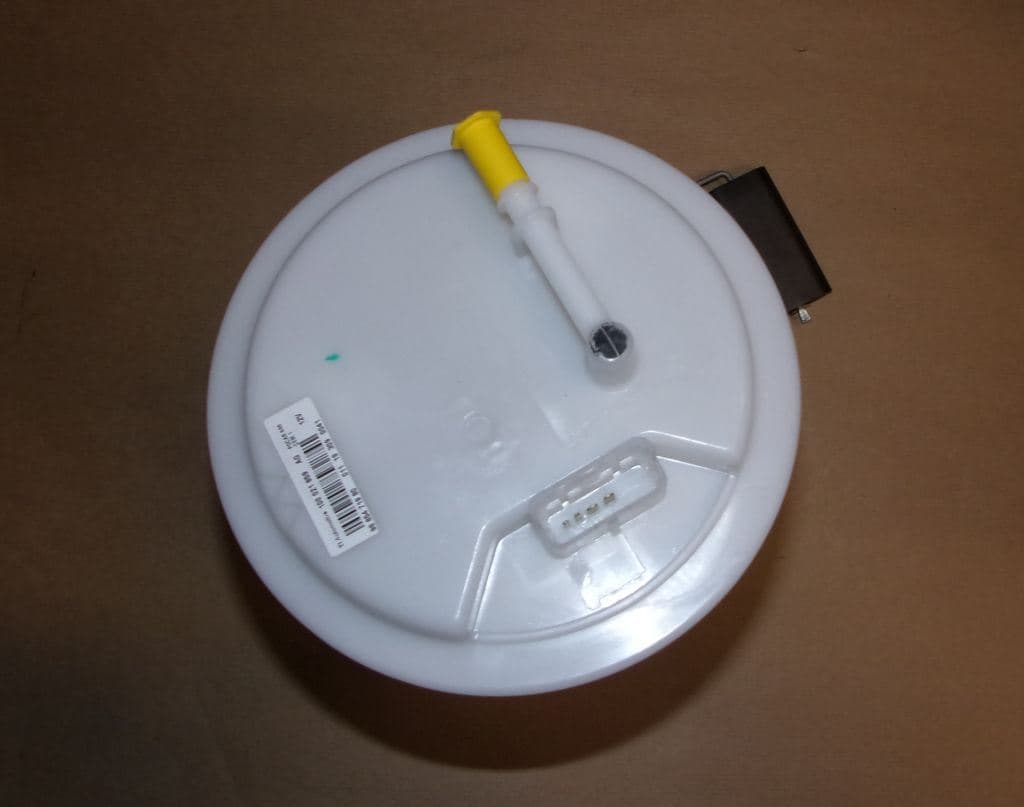 Bränslepump Sats - Citroën C3 II/Ds3 1.0/1.2VTI från Autofrance - bild 4