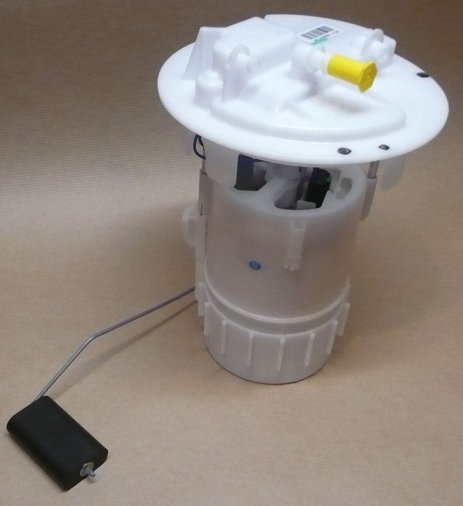 Bränslepump Sats - Citroën C4 Cactus/P208/301