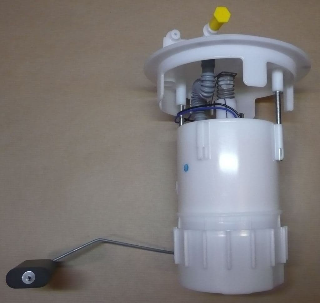 Bränslepump Sats - Citroën C4 Cactus/P208/301 från Autofrance - bild 2