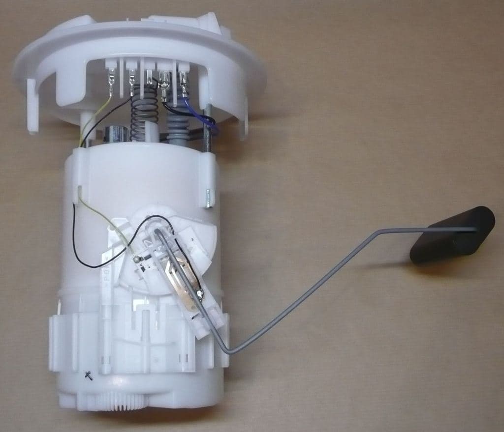 Bränslepump Sats - Citroën C4 Cactus/P208/301 från Autofrance - bild 3