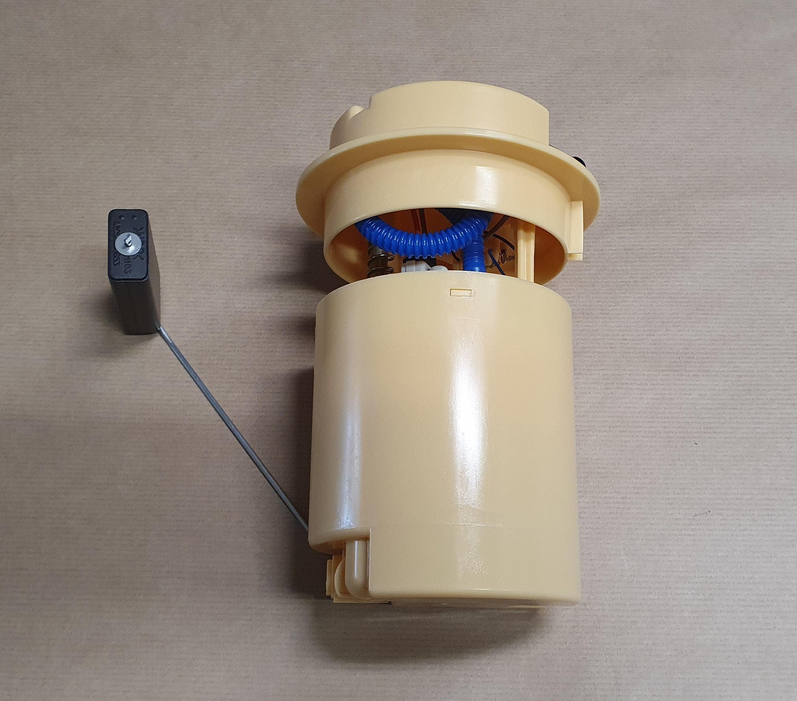 Bränslepump Sats - Citroën Xsara I/II 2.0HDI från Autofrance - bild 2