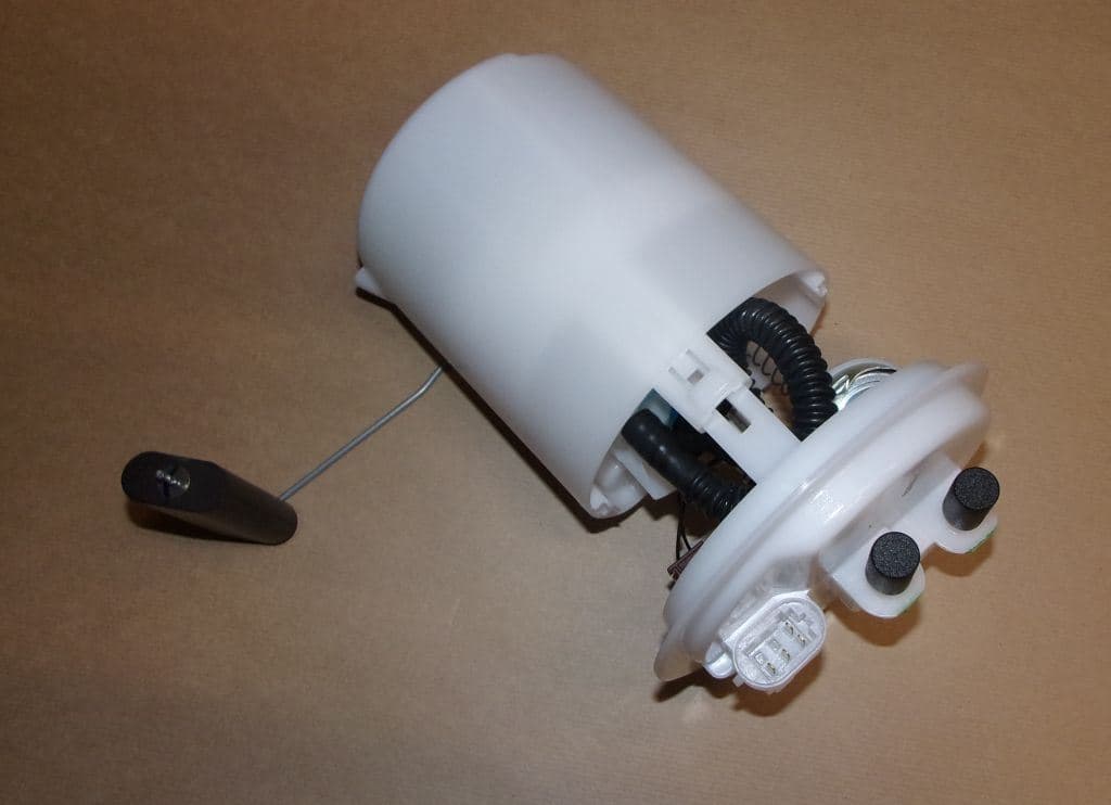 Bränslepump Sats - Dacia Duster/Logan/Sandero från Autofrance - bild 2