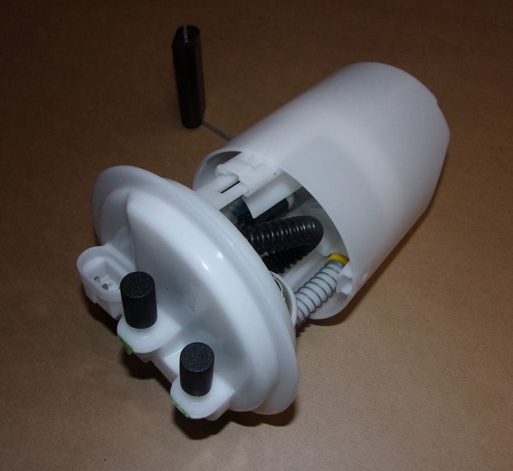 Bränslepump Sats - Dacia Duster/Logan/Sandero från Autofrance - bild 3