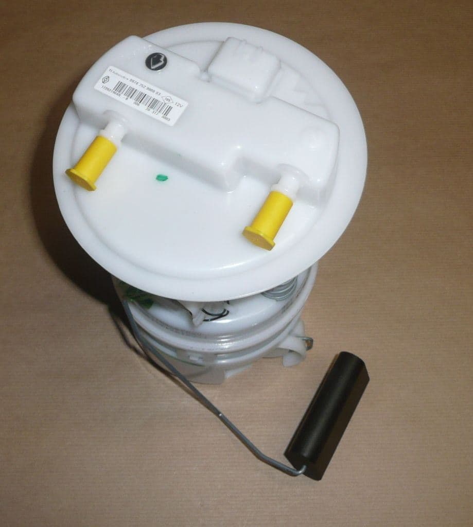 Bränslepump Sats - Dacia Sandero II 0.9TCE från Autofrance - bild 3