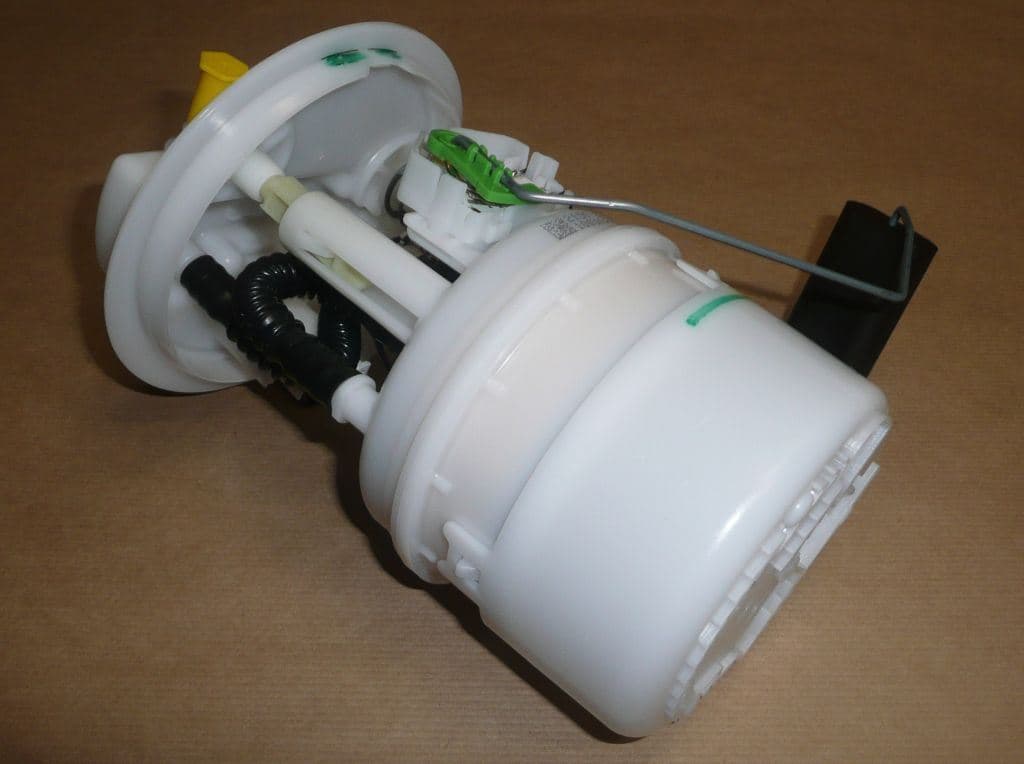 Bränslepump Sats - Dacia Sandero II 0.9TCE från Autofrance - bild 4