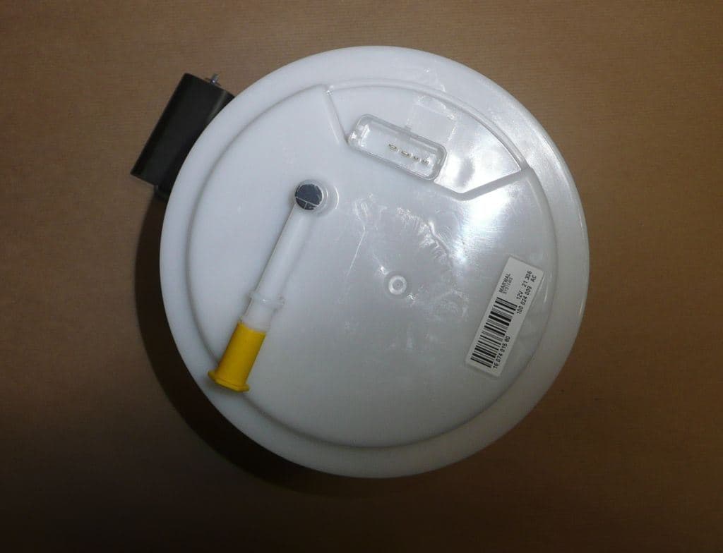 Bränslepump Sats - Peugeot 207/Rcz 1.6 16V från Autofrance - bild 3