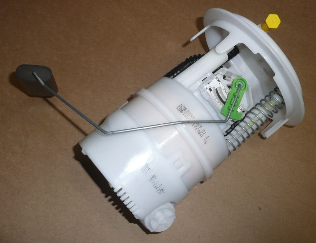 Bränslepump Sats - Peugeot 207/Rcz 1.6 16V från Autofrance - bild 4