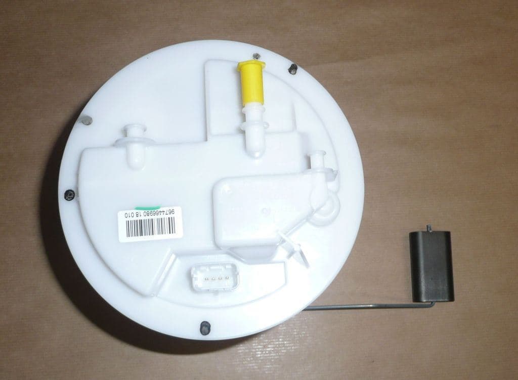 Bränslepump Sats - Peugeot 208/301 1.4/1.6 från Autofrance - bild 3