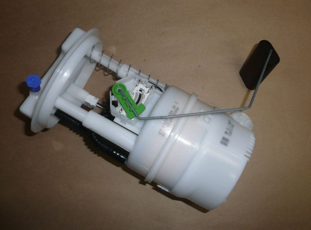 Bränslepump Sats - Renault Clio III 2.0 16V från Autofrance - bild 2