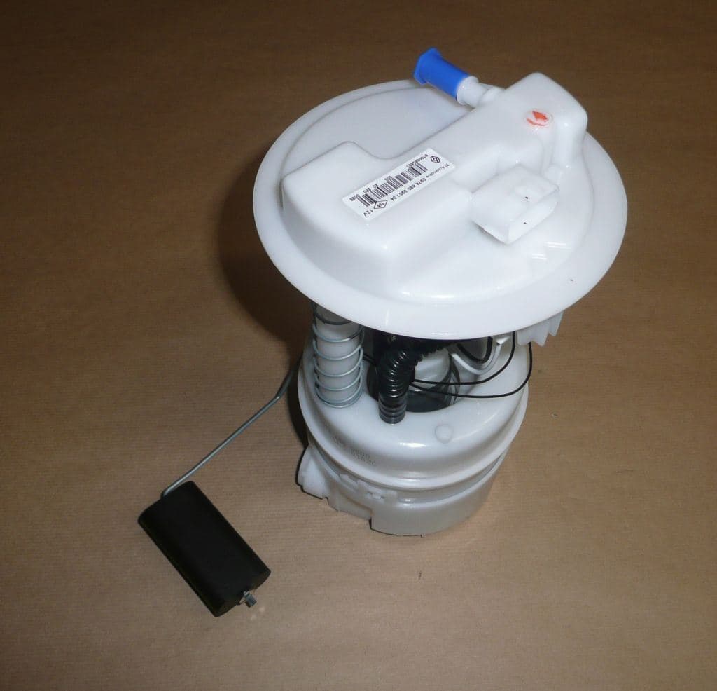 Bränslepump Sats - Renault Clio III 2.0 16V från Autofrance - bild 4