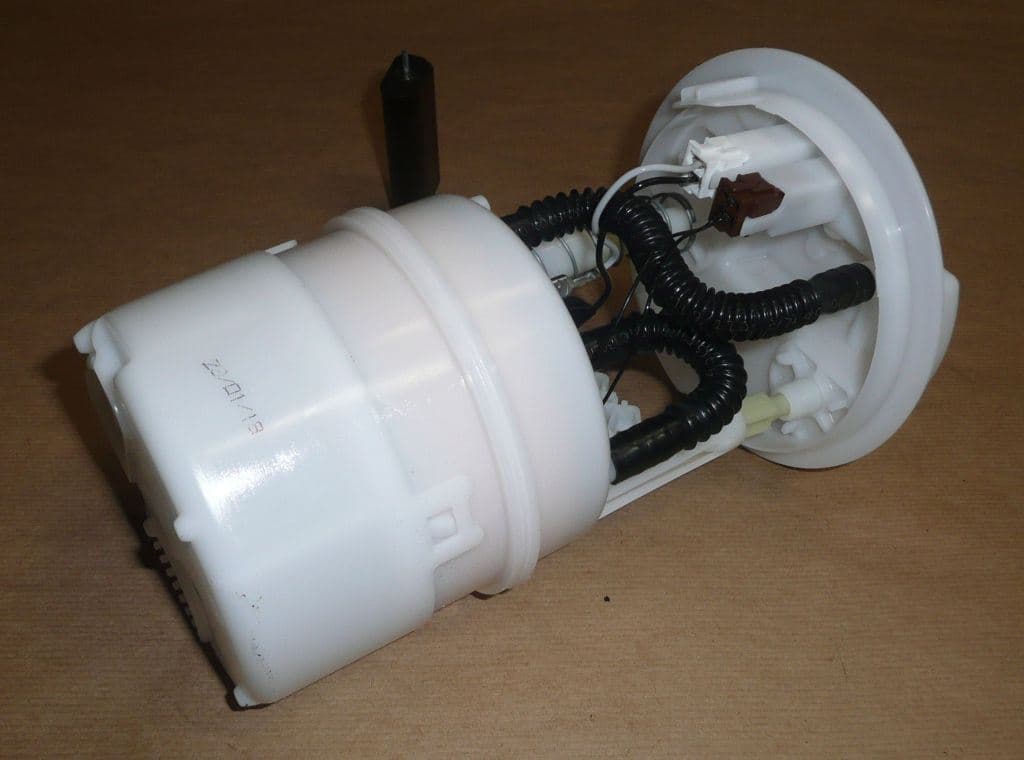 Bränslepump Sats - Renault Clio IV 1.2 16V från Autofrance - bild 3