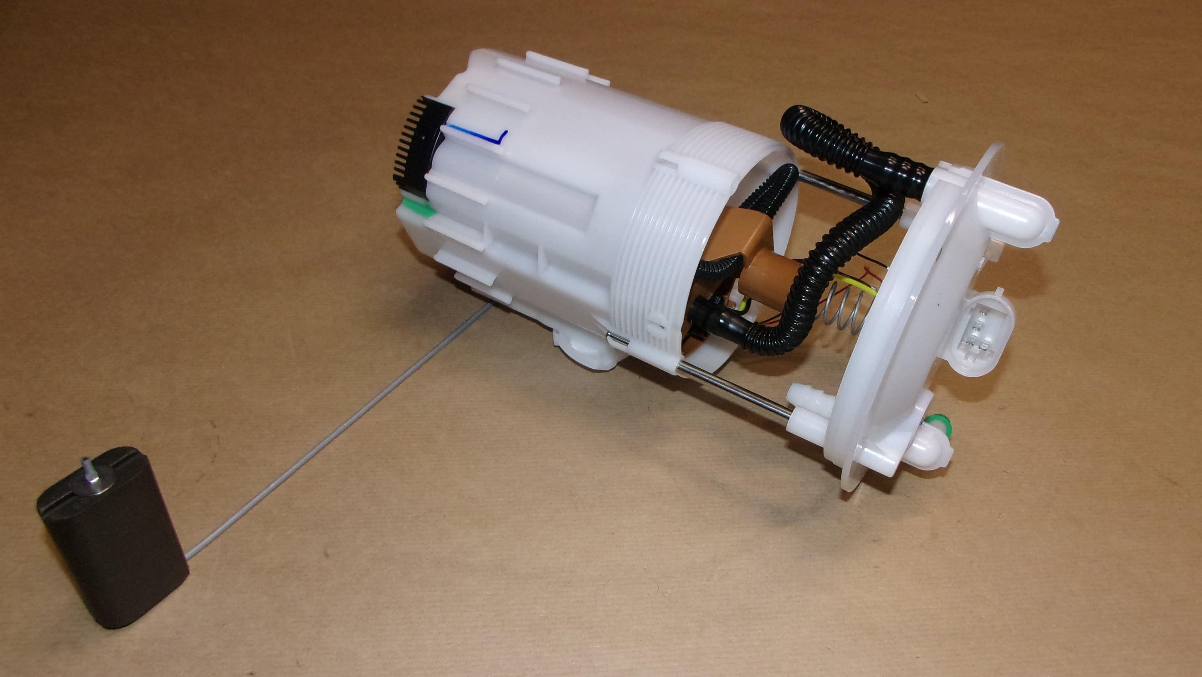 Bränslepump Sats - Renault Espace IV 2.0DCI från Autofrance - bild 3