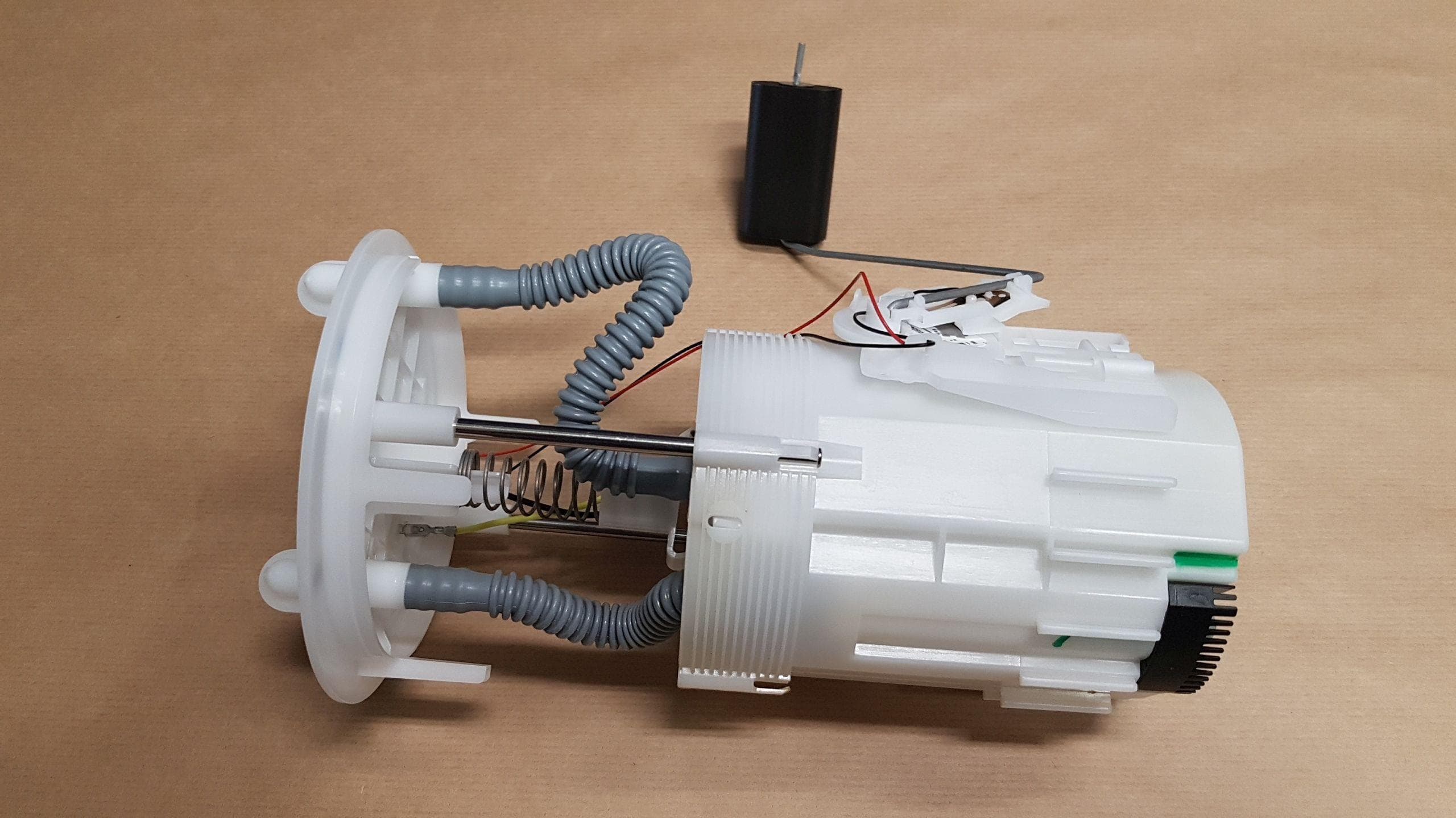 Bränslepump Sats - Renault Express/van, Dacia Dokker från Autofrance - bild 2