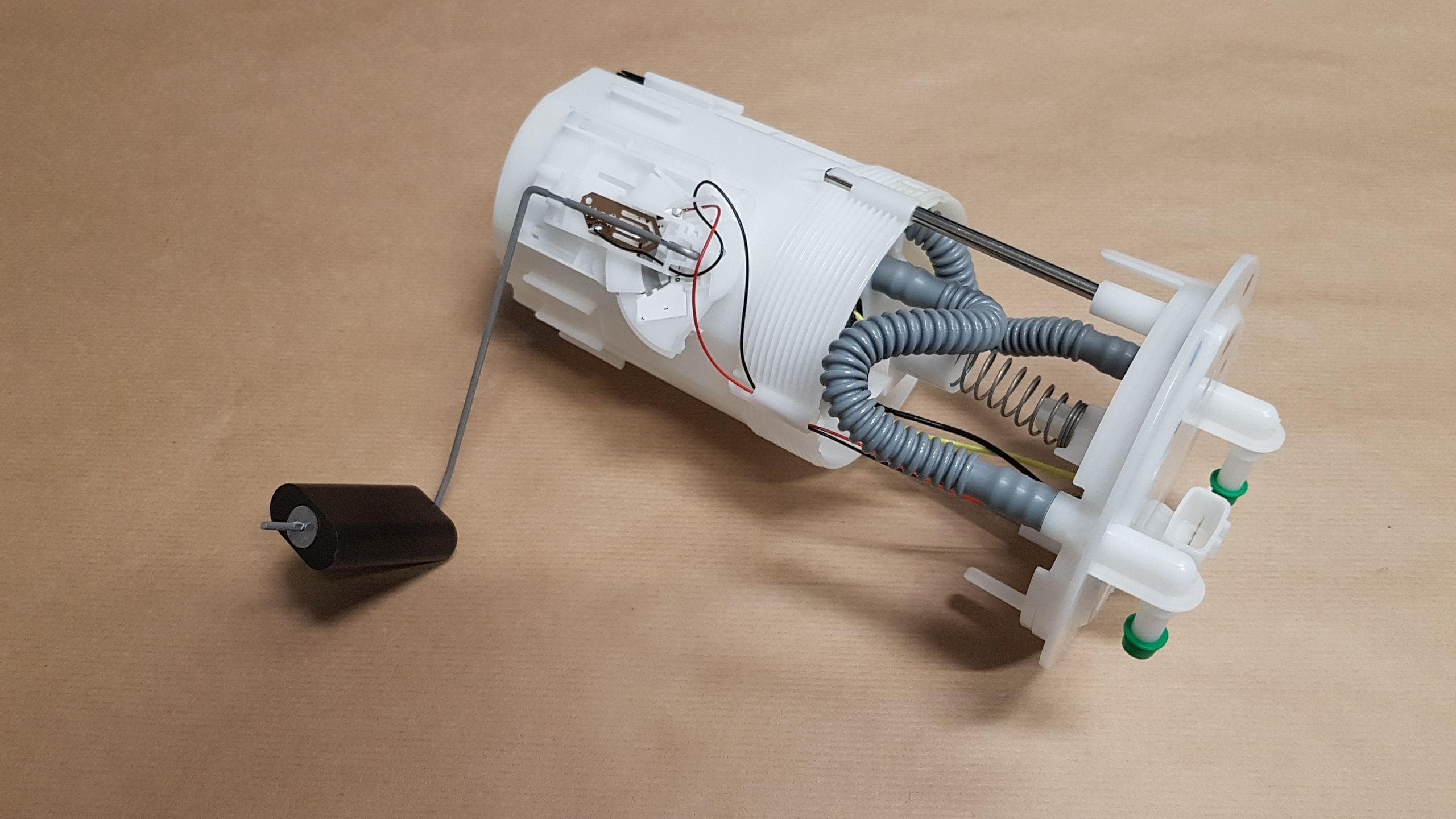 Bränslepump Sats - Renault Express/van, Dacia Dokker från Autofrance - bild 3