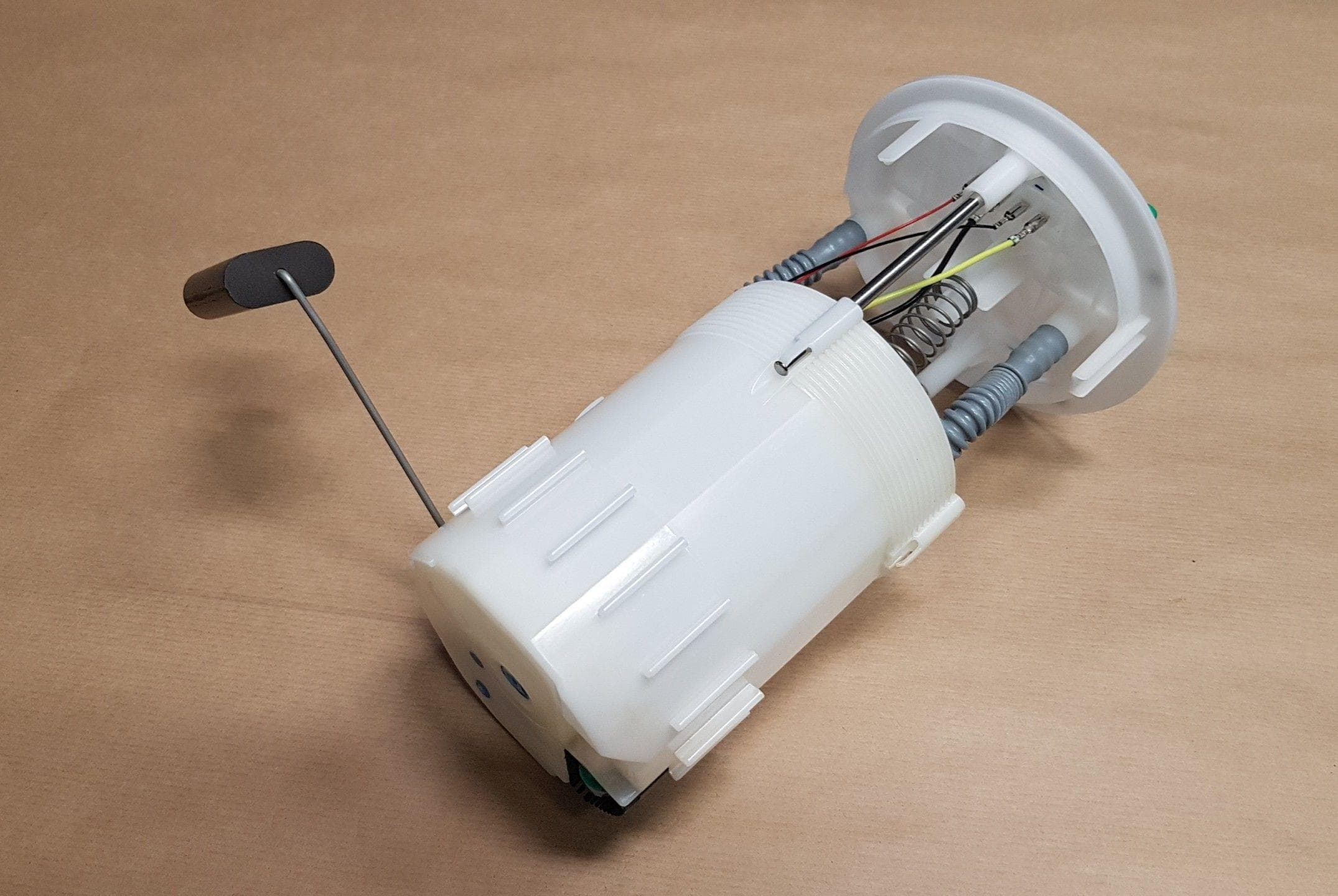 Bränslepump Sats - Renault Express/van, Dacia Dokker från Autofrance - bild 4