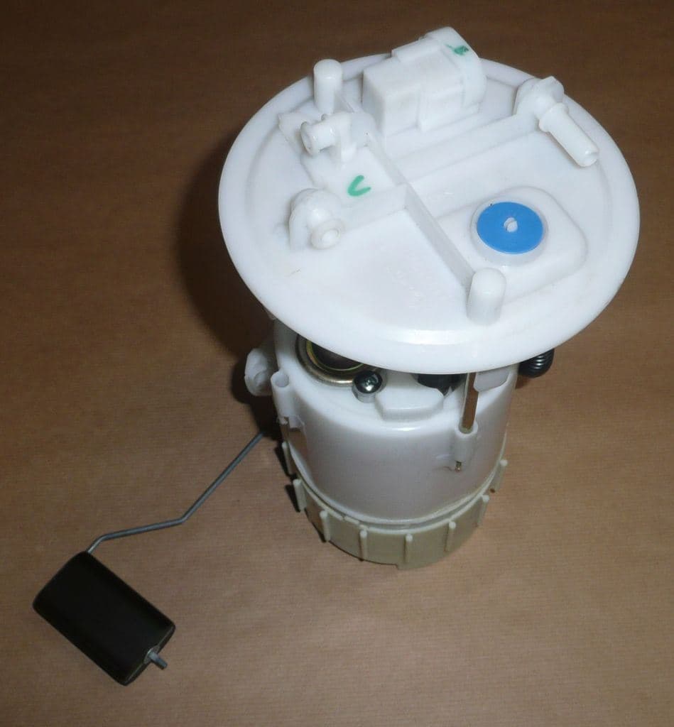 Bränslepump Sats - Renault Kangoo 1.6 16V, 01> från Autofrance - bild 3