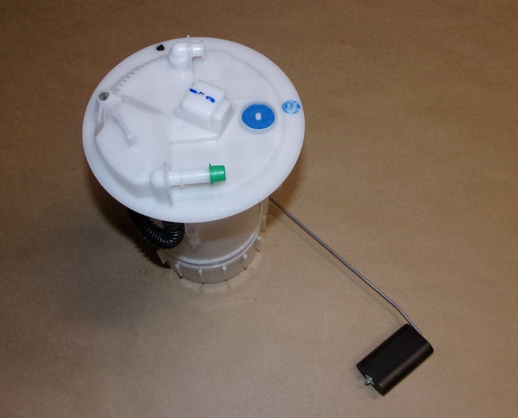 Bränslepump Sats - Renault Kangoo II 1.6 16V från Autofrance - bild 3