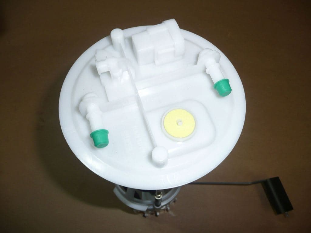 Bränslepump Sats - Renault Master II 2.8DTI från Autofrance - bild 3