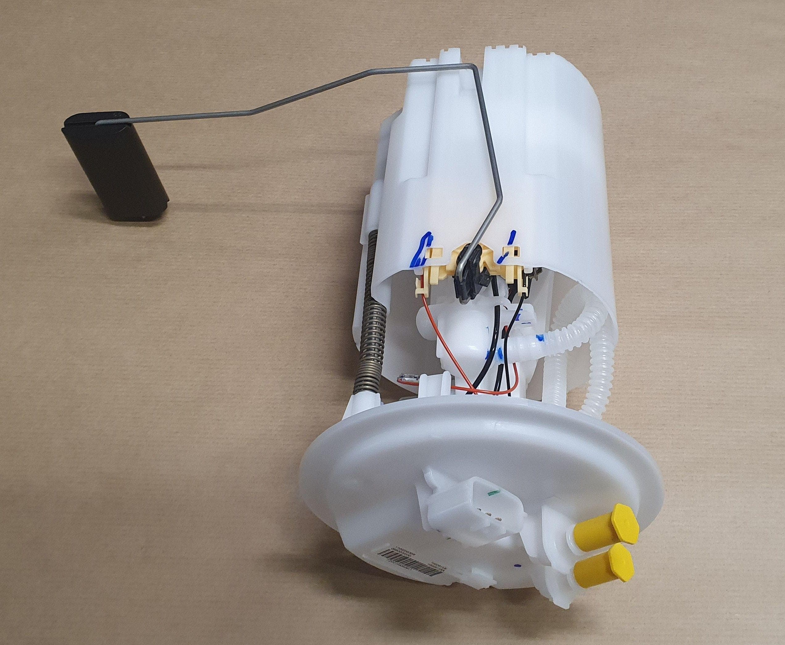 Bränslepump Sats - Renault Megane III 2.0TCE från Autofrance - bild 2