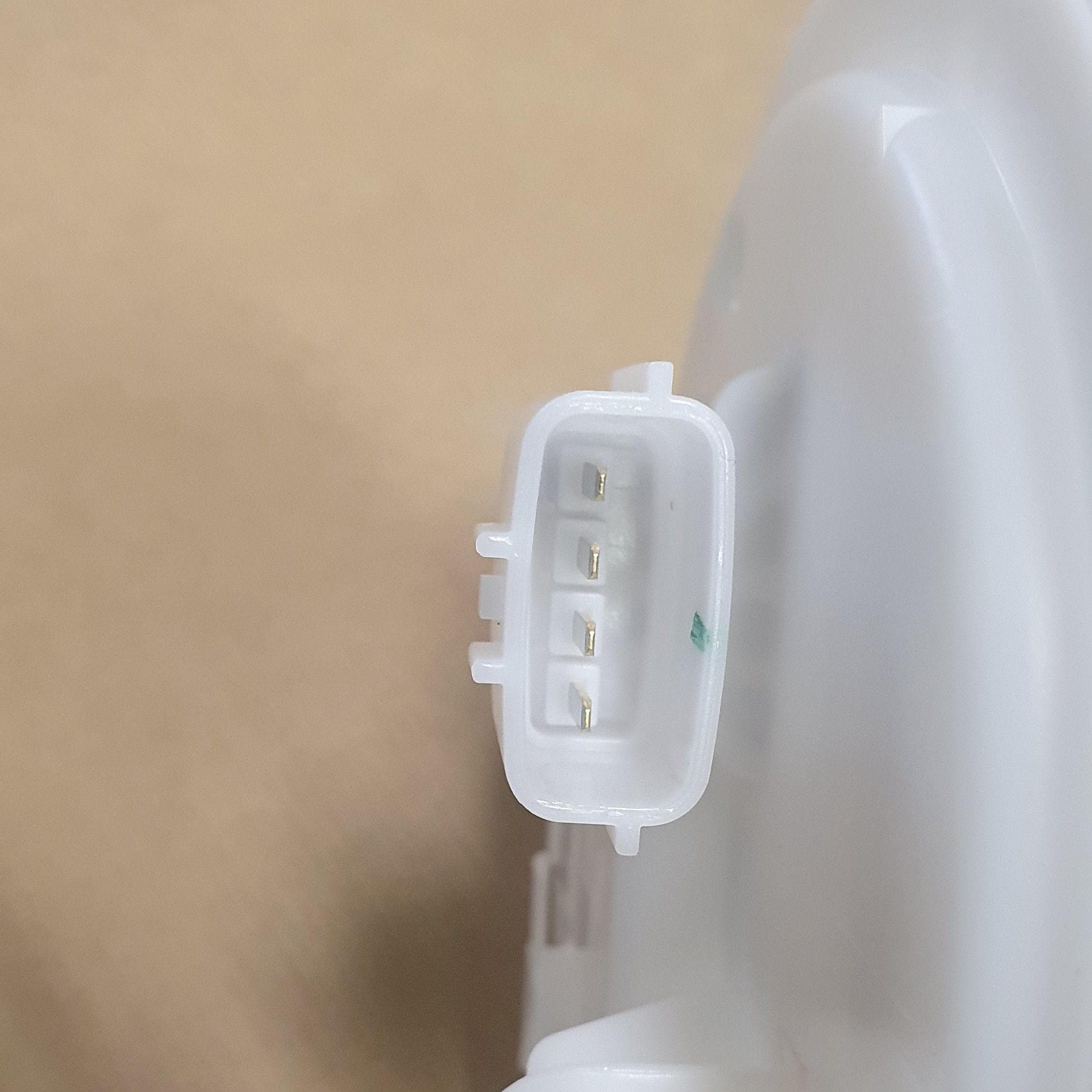 Bränslepump Sats - Renault Megane III 2.0TCE från Autofrance - bild 4