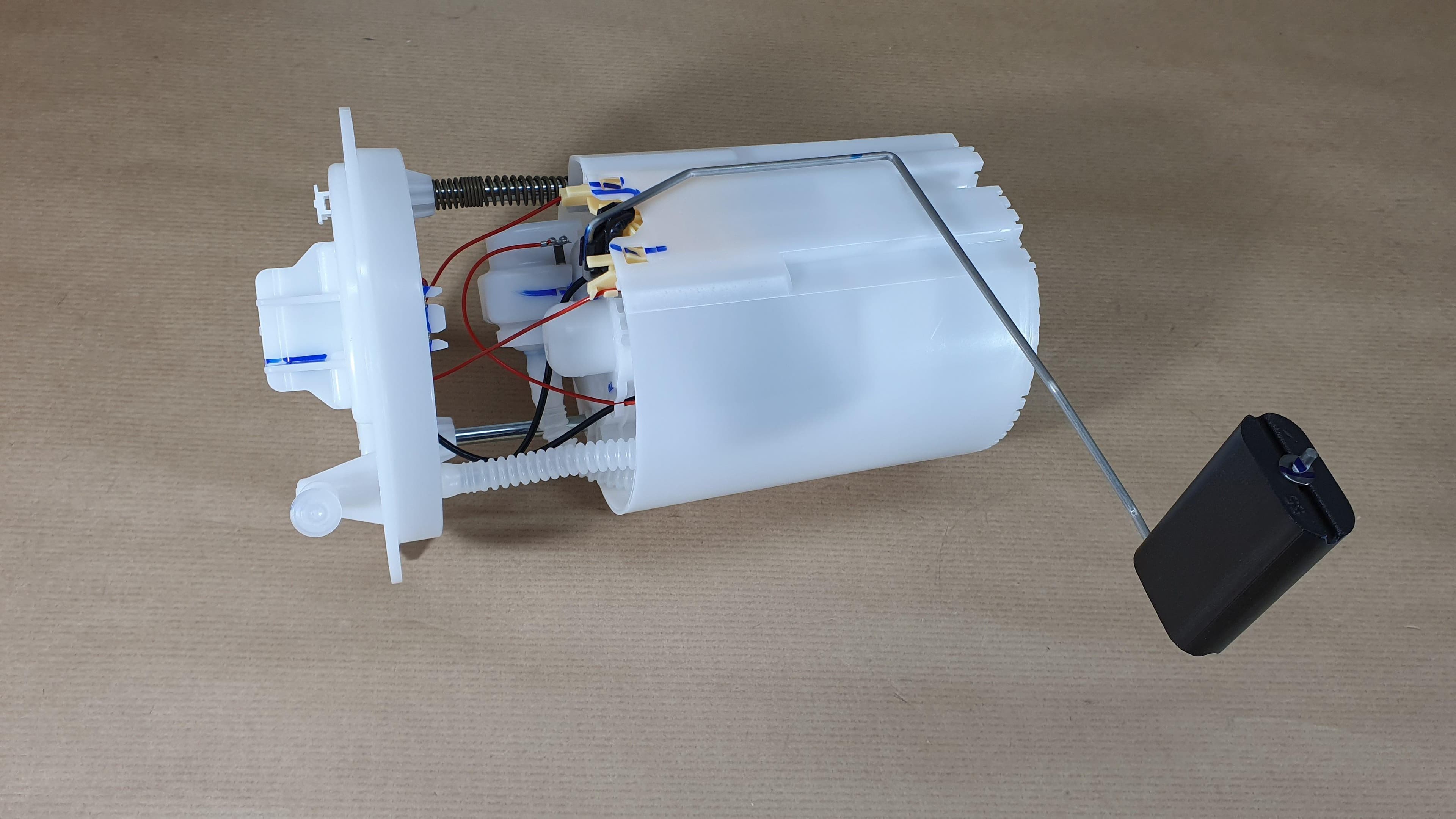 Bränslepump Sats - Renault Megane IV 1.3TCE, 15> från Autofrance - bild 2