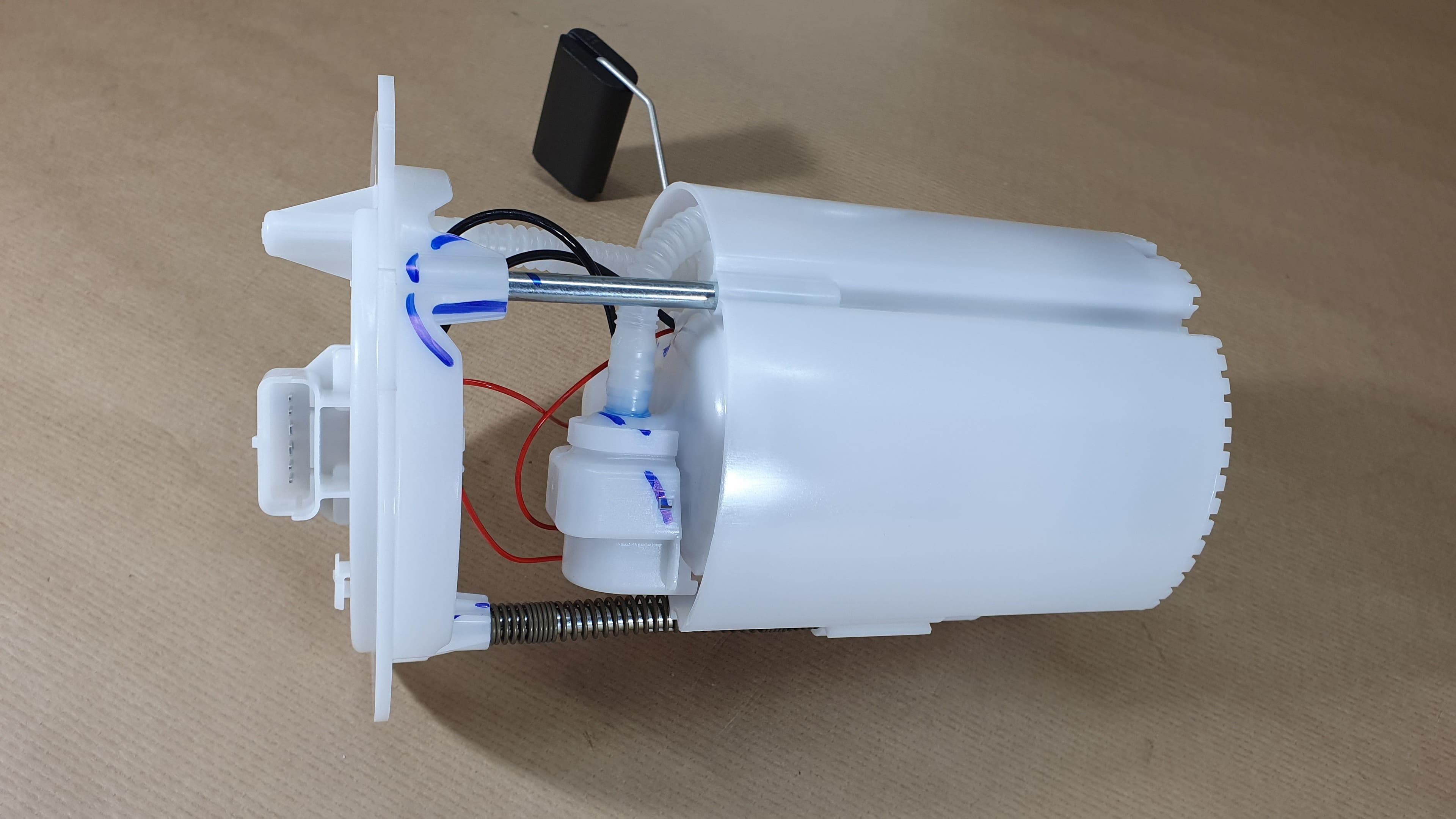 Bränslepump Sats - Renault Megane IV 1.3TCE, 15> från Autofrance - bild 3