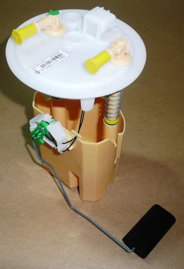 Bränslepump Sats - Renault Modus 1.5DCI från Autofrance - bild 3