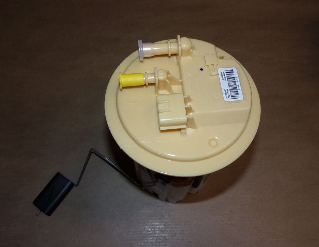 Bränslepump Sats - Renault Trafic III 1.6DCI R9m från Autofrance - bild 2