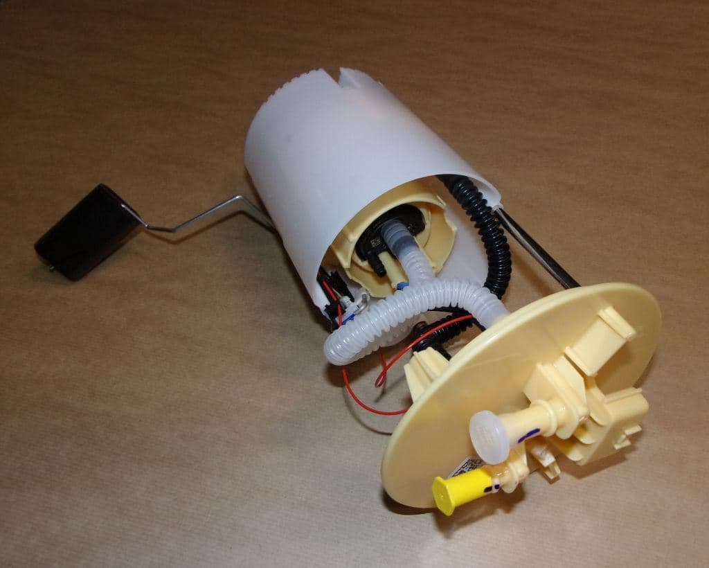 Bränslepump Sats - Renault Trafic III 2.0DCI från Autofrance - bild 2