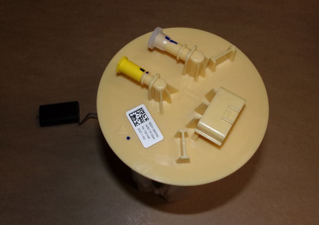 Bränslepump Sats - Renault Trafic III 2.0DCI från Autofrance - bild 3