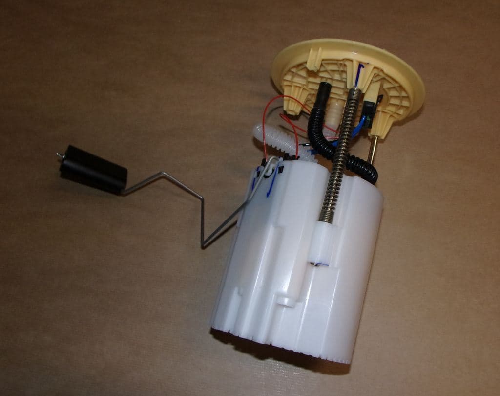 Bränslepump Sats - Renault Trafic III 2.0DCI från Autofrance - bild 4