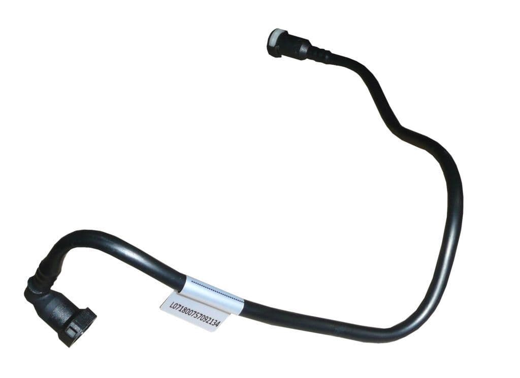 Bränsleslang - Peugeot 307/308 1.6VTI från Autofrance - bild 2