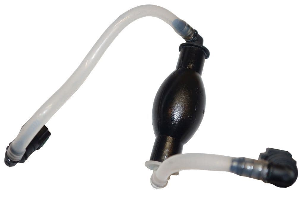 Bränsleslang - Renault Kangoo II 1.5DCI från Autofrance