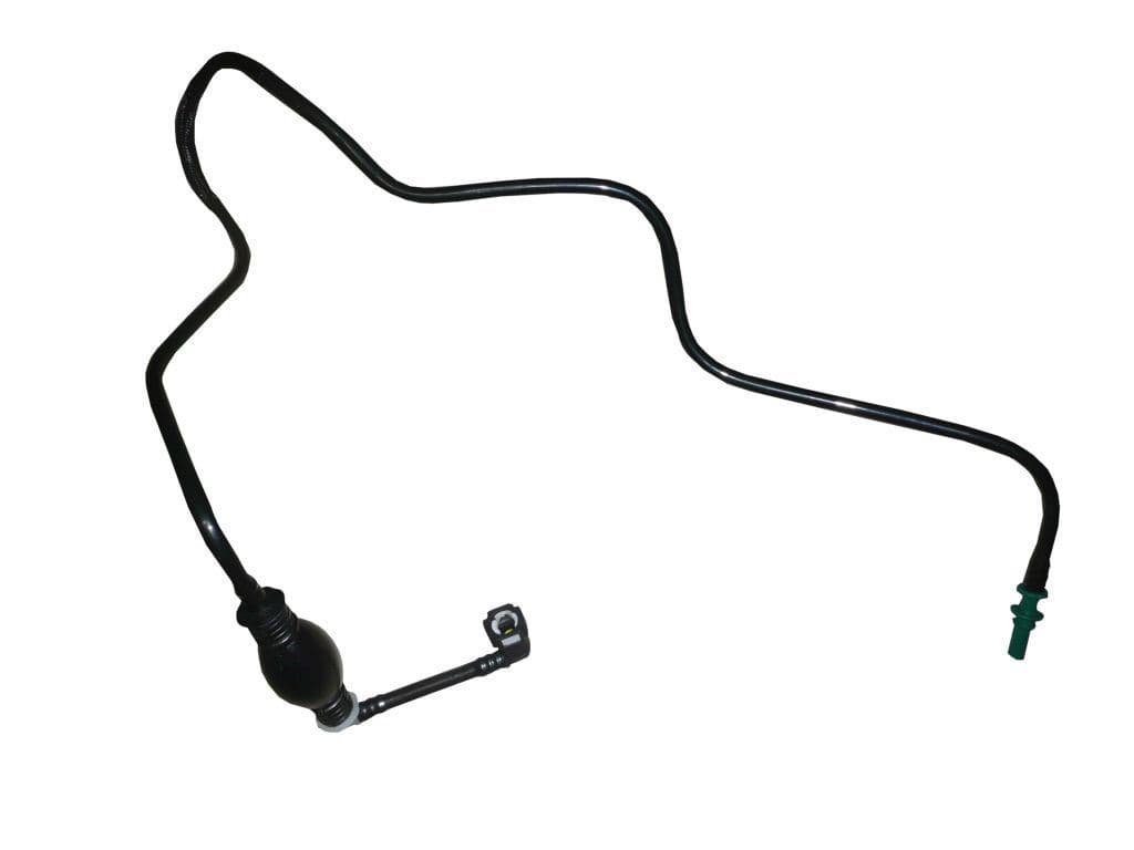 Bränsleslang - Renault Trafic II 1.9/2.0DCI från Autofrance