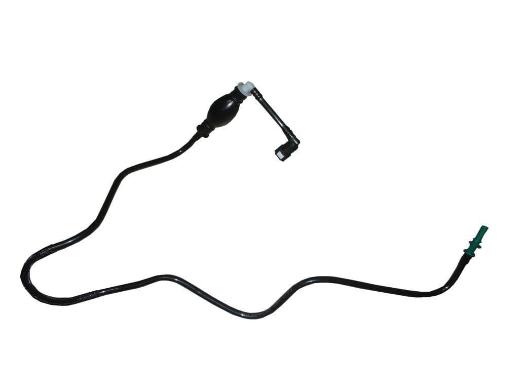 Bränsleslang - Renault Trafic II 1.9/2.0DCI från Autofrance - bild 2