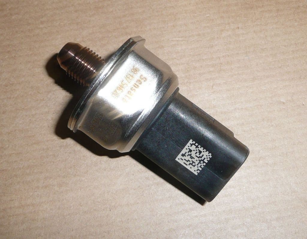 Bränsletryckgivare - Citroën C4/C5 III 1.6THP från Autofrance - bild 4