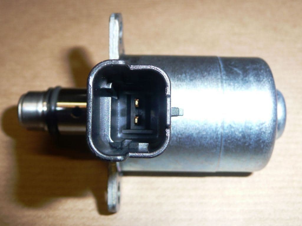 Bränsletryckgivare - Citroën Jumper III 2.2HDI från Autofrance - bild 3