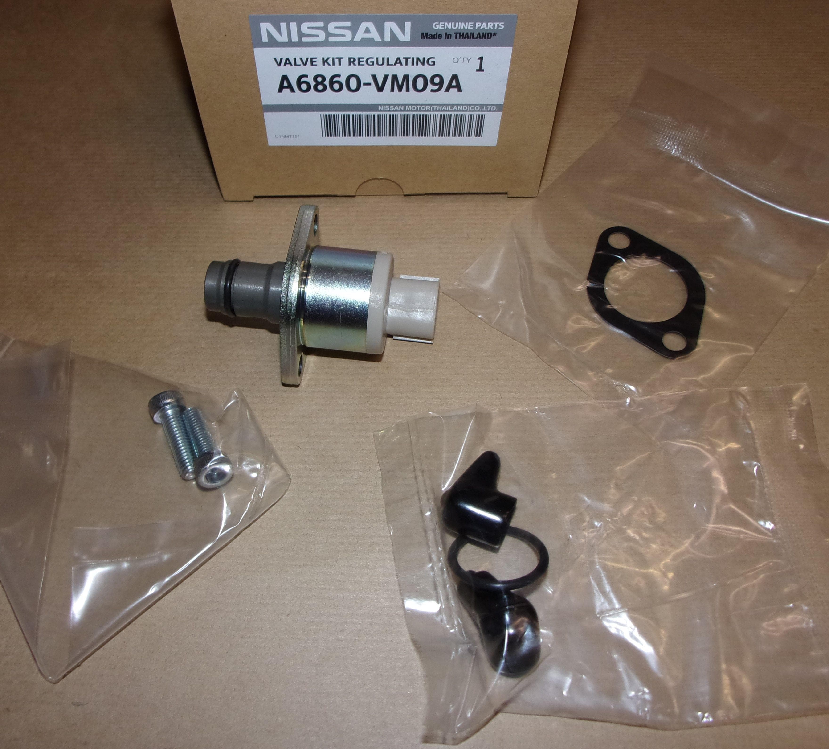 Bränsletryckgivare - Citroën Jumper III 2.2HDI från Autofrance