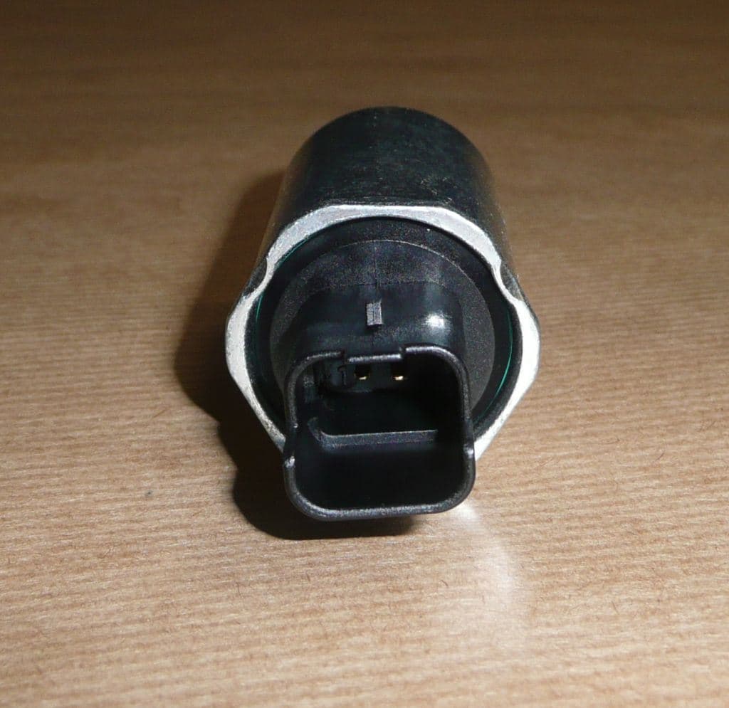 Bränsletrycksregulator - Citroën C4 P 307 2.0HDI från Autofrance - bild 4