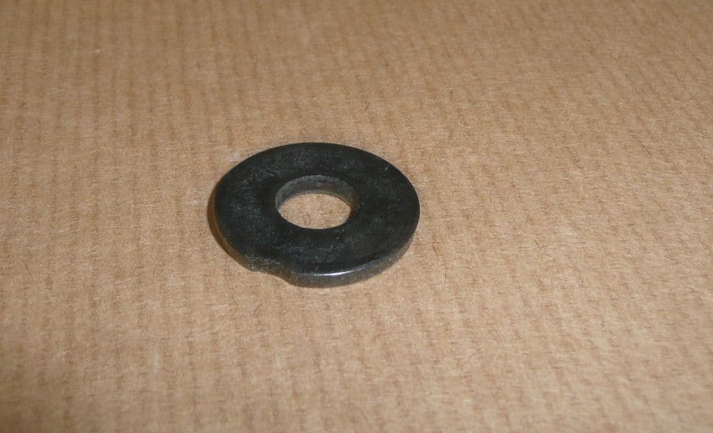Bricka - 8X22-2,5 från Autofrance - bild 3
