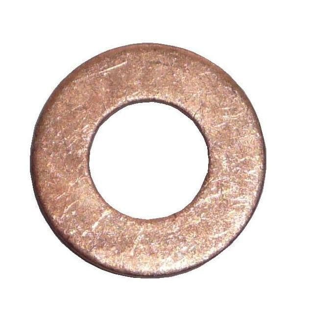 Bricka Avtappningsplugg - 10X21 från Autofrance